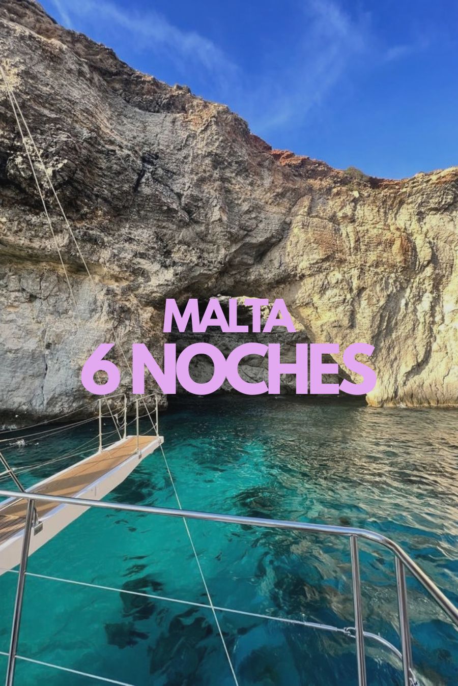 MALTA 2027