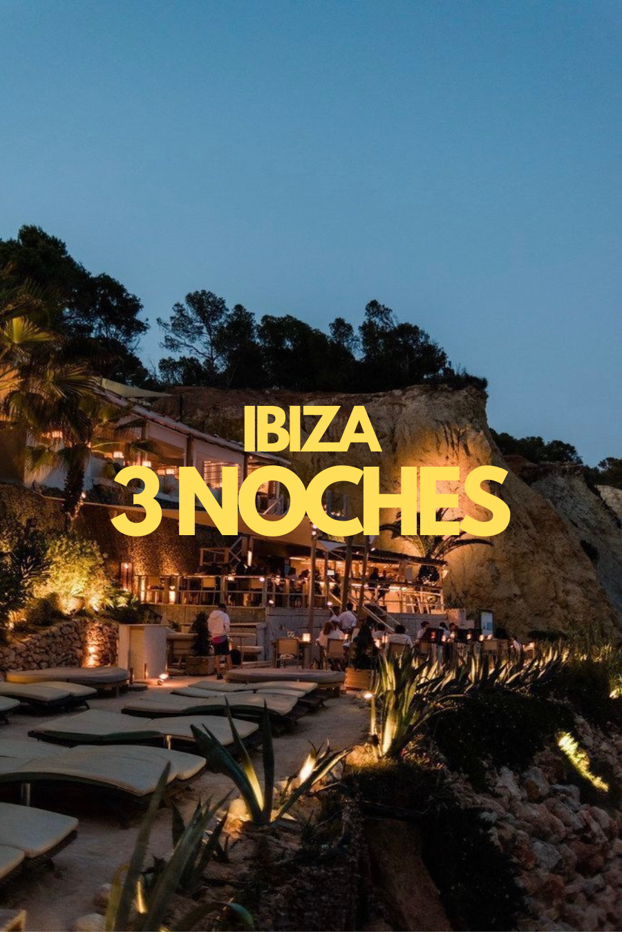 IBIZA 14-17 DE JUNIO ‘26